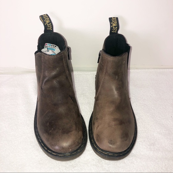 dr martens banzai